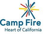 Camp Fire - Heart of California