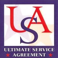1 Yr Free USA Membership with Purchase of a New HVAC System