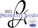 2021 Carrier President's Award