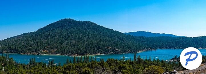Bass Lake