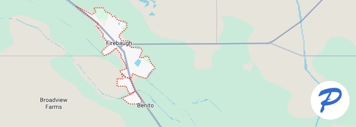 Firebaugh