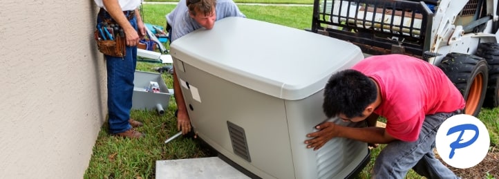 Generators