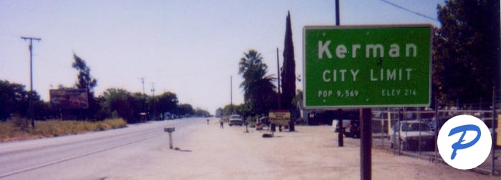 Kerman