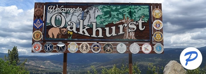 Oakhurst