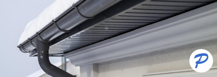 Rain Gutters