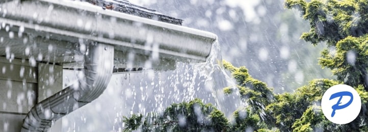 Rain Gutters