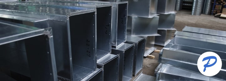 Sheet Metal Fabrication