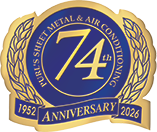 74nd Anniversary Award