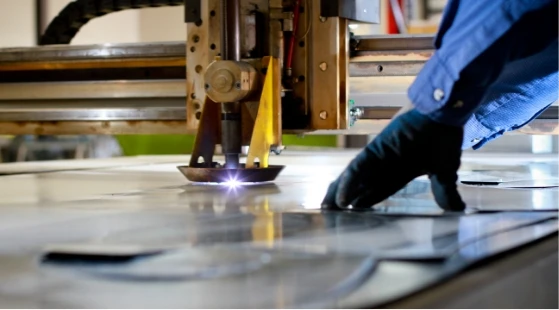 Sheet Metal Fabrication