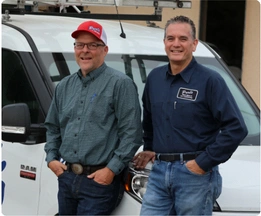 Purl's Sheet Metal & Air Conditioning's Owners
