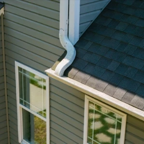 Rain Gutters