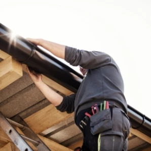 Rain Gutters