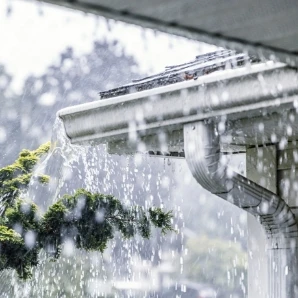 Rain Gutters