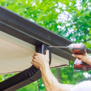 Rain Gutters