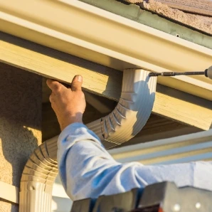 Rain Gutters