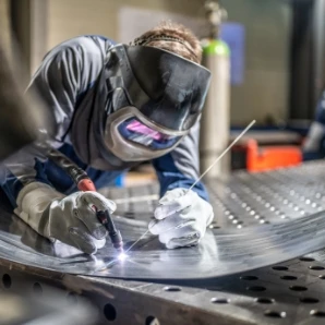 Sheet Metal