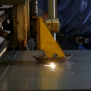 Sheet Metal