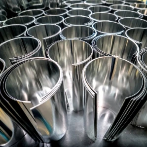 Sheet Metal