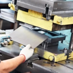 Sheet Metal