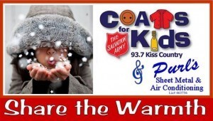 coats for kids