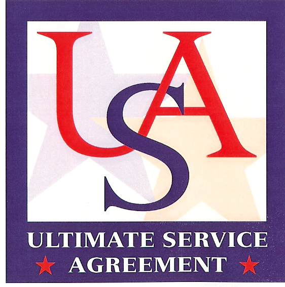 USA Logo