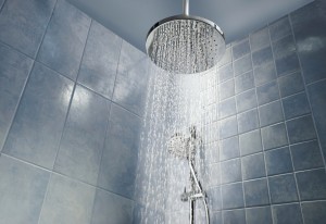 hot-water-from-showerhead