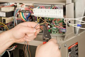 Wiring An Electric Hot Water Heater Electric Water Heaters Water Heaters Plumbing Repair Topics